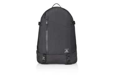 Image of Gregory Muir Overnight Pack,Ebony Black 74463-1318