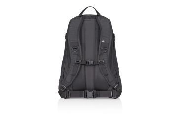Image of Gregory Muir Overnight Pack,Ebony Black 74463-1318