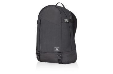 Image of Gregory Muir Overnight Pack,Ebony Black 74463-1318