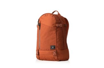 Image of Gregory Muir Overnight Pack,Terracotta Red 74463-B088