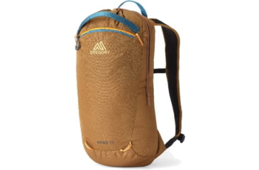 Image of Gregory Nano 14L Daypack - Mens, Moab Tan, One Size, 153055-A546