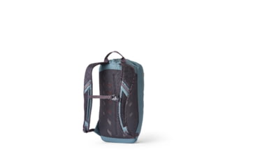 Image of Gregory Nano 14L Daypack - Mens, Rio Blue, One Size, 153055-A544