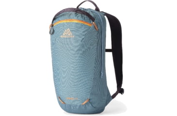 Image of Gregory Nano 14L Daypack - Mens, Rio Blue, One Size, 153055-A544