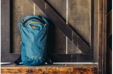 Image of Gregory Nano 14L Daypack - Mens, Spark Navy, One Size, 153055-8885
