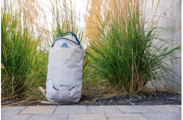 Image of Gregory Nano 14L Daypack - Mens, Spark Navy, One Size, 153055-8885