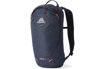Image of Gregory Nano 14L Daypack - Mens, Spark Navy, One Size, 153055-8885