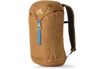 Image of Gregory Nano 16L Daypack - Mens, Moab Tan, One Size, 153056-A546