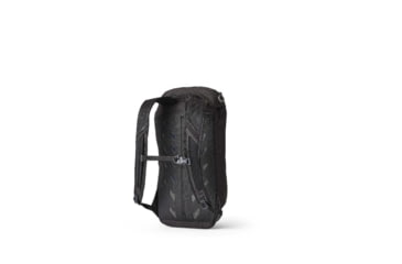 Image of Gregory Nano 16L Daypack - Mens, Optic Black, One Size, 153056-9974