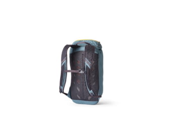 Image of Gregory Nano 16L Daypack - Mens, Rio Blue, One Size, 153056-A544