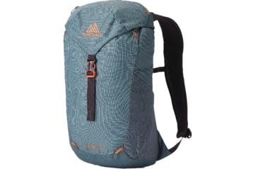 Image of Gregory Nano 16L Daypack - Mens, Rio Blue, One Size, 153056-A544