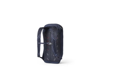 Image of Gregory Nano 16L Daypack - Mens, Spark Navy, One Size, 153056-8885