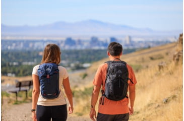 Image of Gregory Nano 16L Daypack - Mens, Moab Tan, One Size, 153056-A546