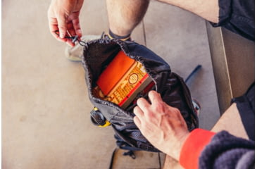 Image of Gregory Nano 16L Daypack - Mens, Moab Tan, One Size, 153056-A546