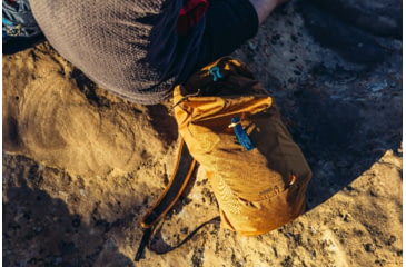 Image of Gregory Nano 16L Daypack - Mens, Moab Tan, One Size, 153056-A546