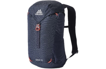 Image of Gregory Nano 16L Daypack - Mens, Spark Navy, One Size, 153056-8885
