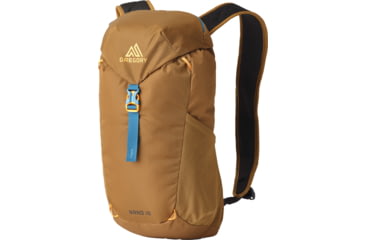 Image of Gregory Nano 16L Plus Daypack, Moab Tan, One Size Plus, 153064-A546