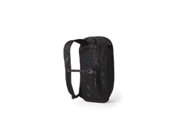 Image of Gregory Nano 16L Plus Daypack, Optic Black, One Size Plus, 153064-9974