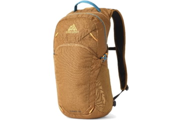 Image of Gregory Nano 18L Daypack - Mens, Moab Tan, One Size, 153057-A546