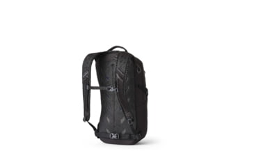 Image of Gregory Nano 18L Daypack - Mens, Optic Black, One Size, 153057-9974