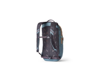 Image of Gregory Nano 18L Daypack - Mens, Rio Blue, One Size, 153057-A544