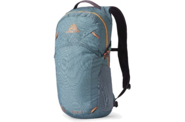 Image of Gregory Nano 18L Daypack - Mens, Rio Blue, One Size, 153057-A544