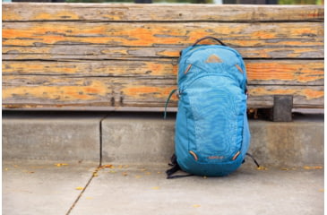 Image of Gregory Nano 18L Daypack - Mens, Moab Tan, One Size, 153057-A546