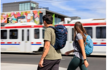 Image of Gregory Nano 18L Daypack - Mens, Moab Tan, One Size, 153057-A546