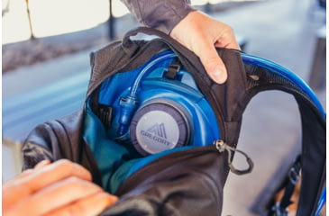 Image of Gregory Nano 18L Daypack - Mens, Moab Tan, One Size, 153057-A546