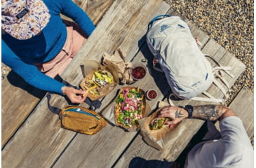 Image of Gregory Nano 18L Daypack - Mens, Moab Tan, One Size, 153057-A546