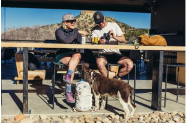 Image of Gregory Nano 18L Daypack - Mens, Moab Tan, One Size, 153057-A546