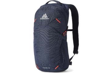 Image of Gregory Nano 18L Daypack - Mens, Spark Navy, One Size, 153057-8885