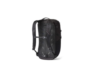 Image of Gregory Nano 24L Daypack, Optic Black, One Size, 153059-9974
