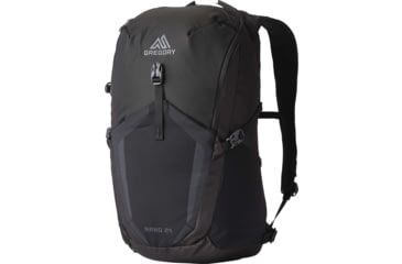 Image of Gregory Nano 24L Daypack, Optic Black, One Size, 153059-9974