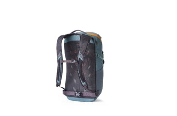 Image of Gregory Nano 24L Daypack, Rio Blue, One Size, 153059-A544