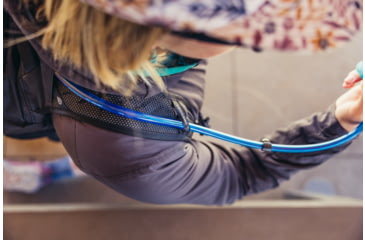 Image of Gregory Nano 24L Daypack, Rio Blue, One Size, 153059-A544