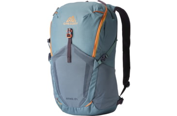 Image of Gregory Nano 24L Daypack, Rio Blue, One Size, 153059-A544