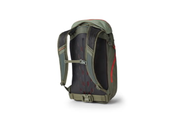 Image of Gregory Nano 30L Backpacks, Blaze Green, One Size, 146838-9970