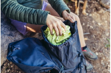 Image of Gregory Nano 30L Backpacks, Blaze Green, One Size, 146838-9970