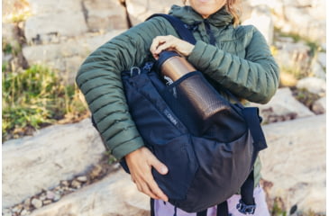 Image of Gregory Nano 30L Backpacks, Blaze Green, One Size, 146838-9970