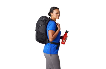 Image of Gregory Nano 30L Backpacks, Blaze Green, One Size, 146838-9970