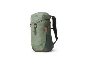 Image of Gregory Nano 30L Backpacks, Blaze Green, One Size, 146838-9970