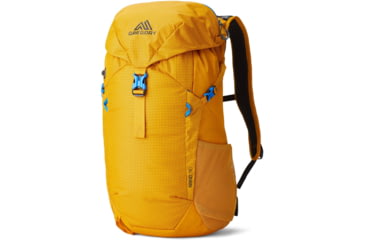Image of Gregory Nano 30L Backpacks, Hornet Yellow, 146838-A263