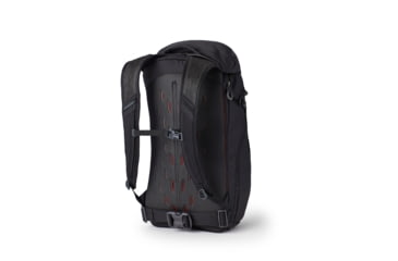 Image of Gregory Nano 30L Backpacks, Obsidian Black, One Size, 146838-0413