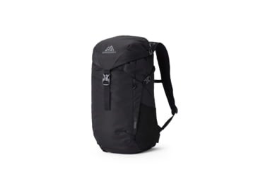 Image of Gregory Nano 30L Backpacks, Obsidian Black, One Size, 146838-0413