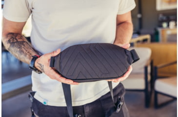 Image of Gregory Nano 3L Waistpack Mini, Moab Tan, One Size, 153063-A546