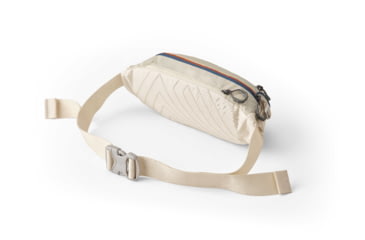 Image of Gregory Nano 4L Waistpack, Chalk White, One Size, 153062-A545