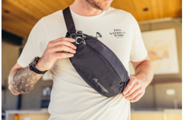 Image of Gregory Nano 4L Waistpack, Moab Tan, One Size, 153062-A546