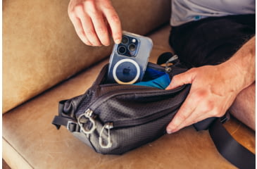 Image of Gregory Nano 4L Waistpack, Moab Tan, One Size, 153062-A546