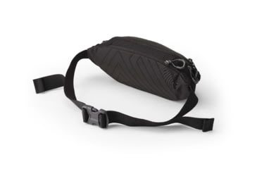 Image of Gregory Nano 4L Waistpack, Optic Black, One Size, 153062-9974