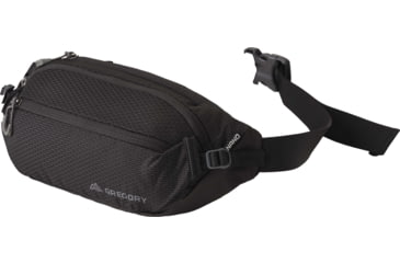 Image of Gregory Nano 4L Waistpack, Optic Black, One Size, 153062-9974